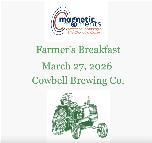 Farmer's Breakfast poster