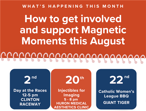 calendar of events
