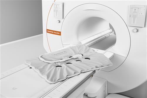 MRI machine image
