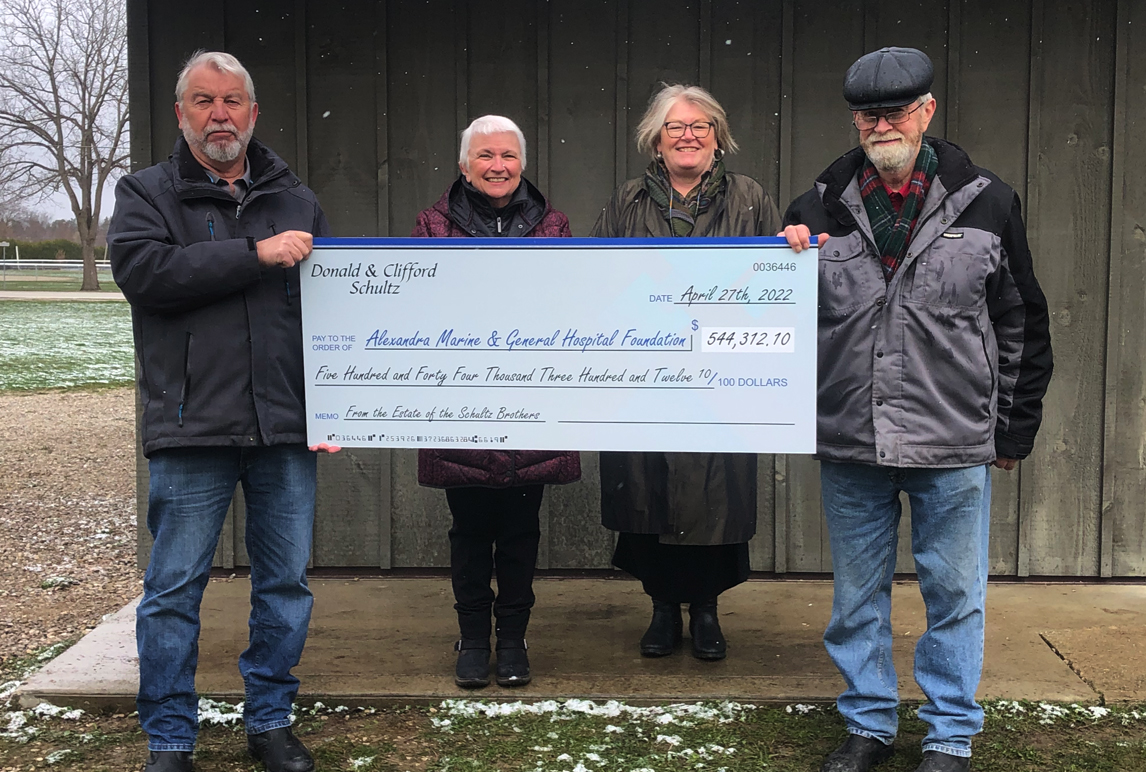 showing cheque icon