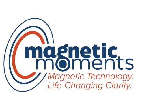 Magnetic Moments logo